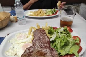 Bodegoie Aritza taberna