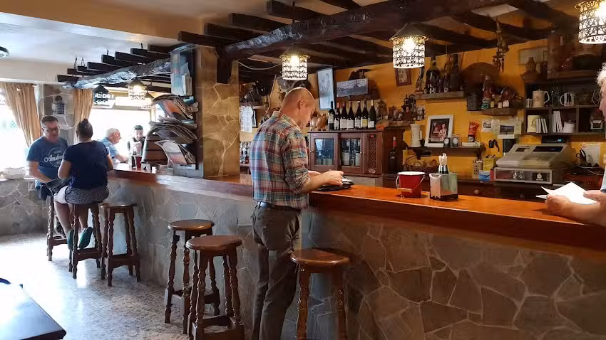 Bodegon 82