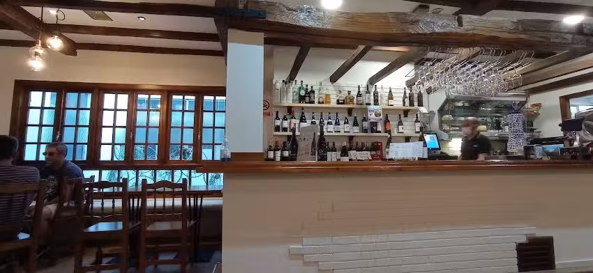 Bodeg&oacute;n A Cunca