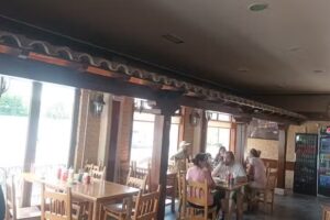 Bodeg&oacute;n A Moleda