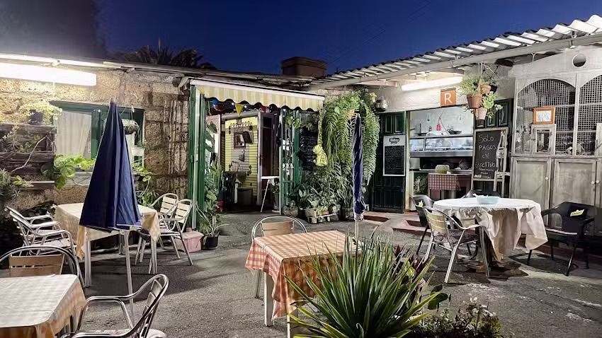 Bodeg&oacute;n Albarote