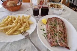 Bodegón Casa Adolfo