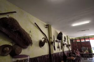 Bodeg&oacute;n Casa Emilio