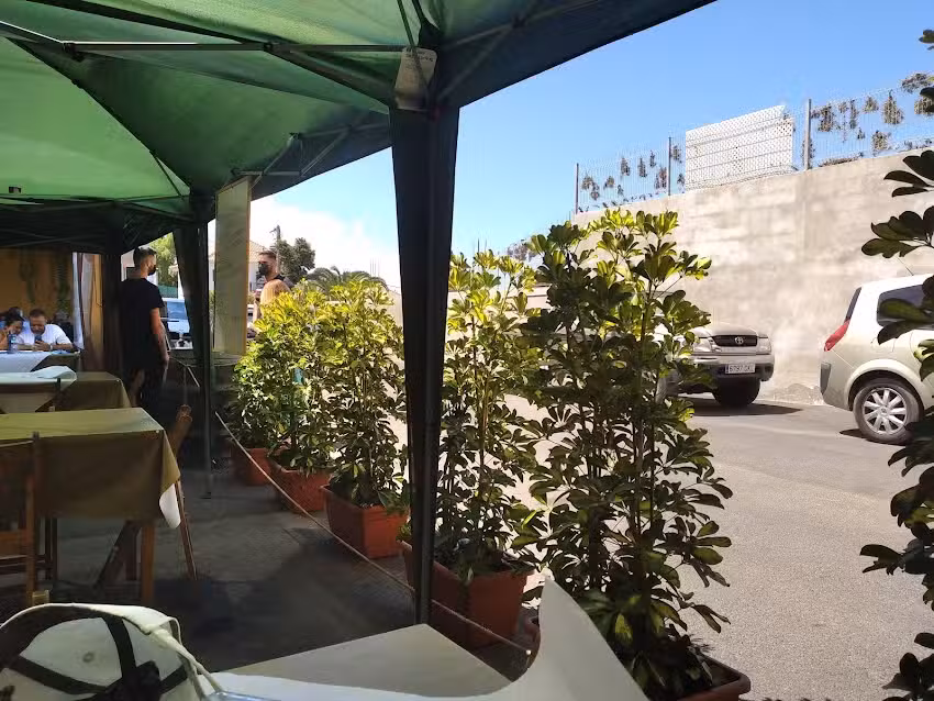 Bodeg&oacute;n Casa Juan