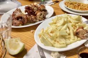 Bodegón Casa Milagros