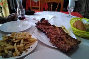 Bodeg&oacute;n Casa Pura