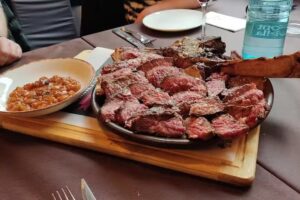 Bodeg&oacute;n de Calmar GASTROBAR.