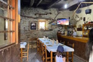 Bodeg&oacute;n de Candi- Compludo