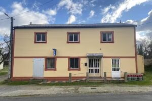 Bodeg&oacute;n de Corbelle