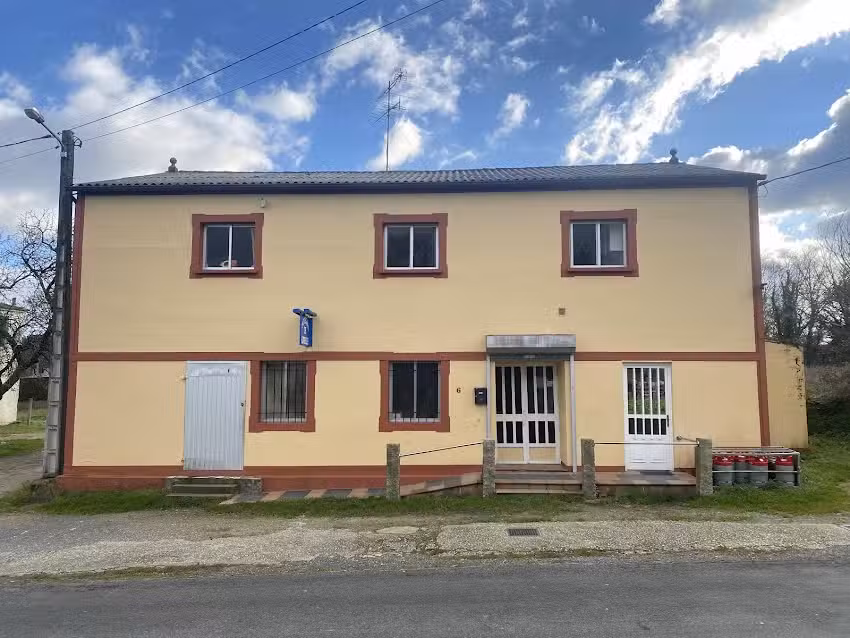 Bodeg&oacute;n de Corbelle