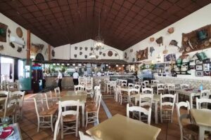 Bodeg&oacute;n de Lola