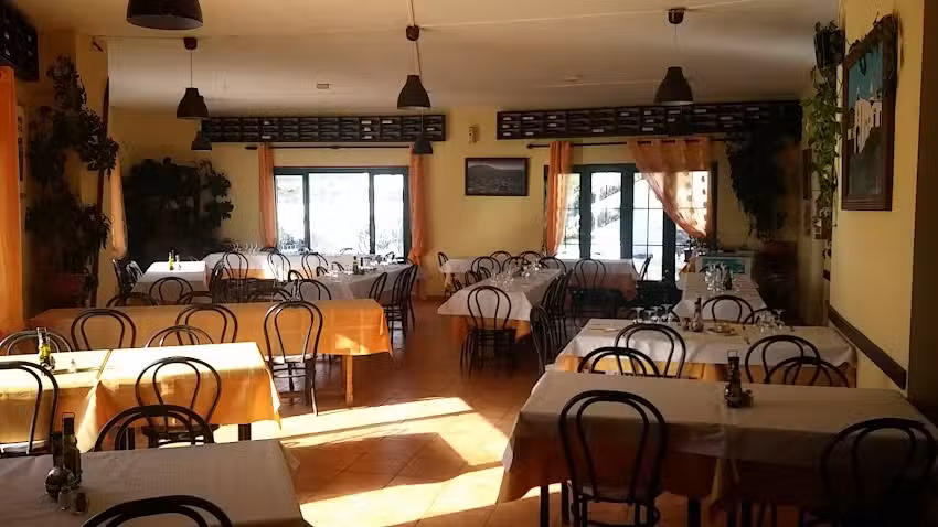 Bodeg&oacute;n de Tao