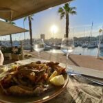 Bodeg&oacute;n Del Mar