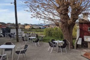 Bodeg&oacute;n do Alba