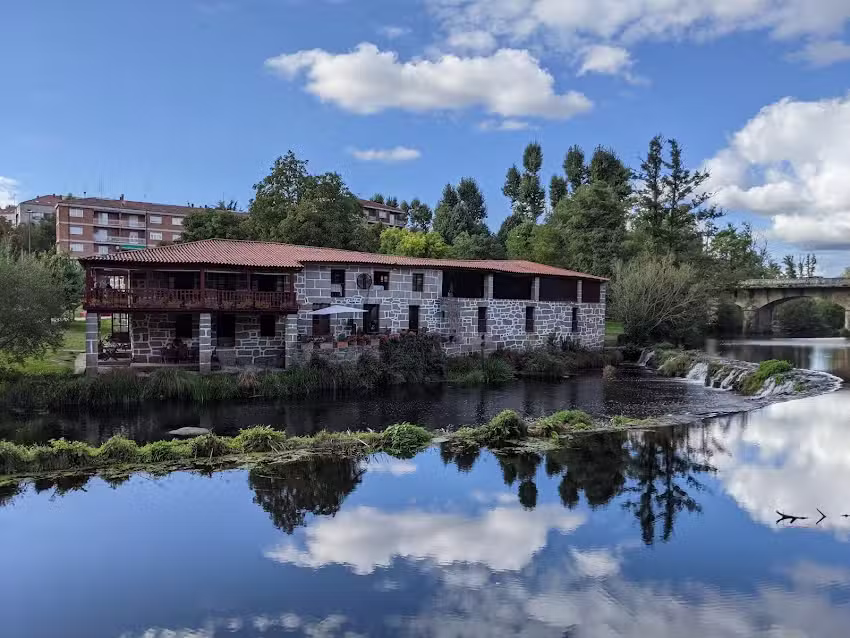 Bodeg&oacute;n do Encoro