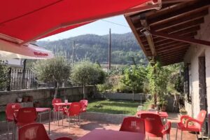 Bodeg&oacute;n Do Veleiro