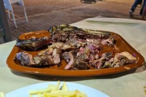 Bodeg&oacute;n Don Jam&oacute;n