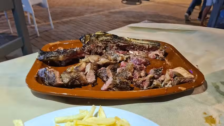 Bodeg&oacute;n Don Jam&oacute;n
