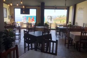 Bodegón el caserío