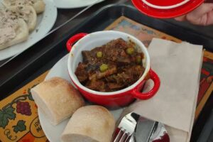 Bodeg&oacute;n El Manantial 1928