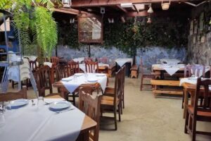 Bodegón El Medianero