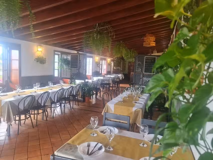 Bodeg&oacute;n el Origen