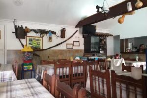 Bodeg&oacute;n El Petudo