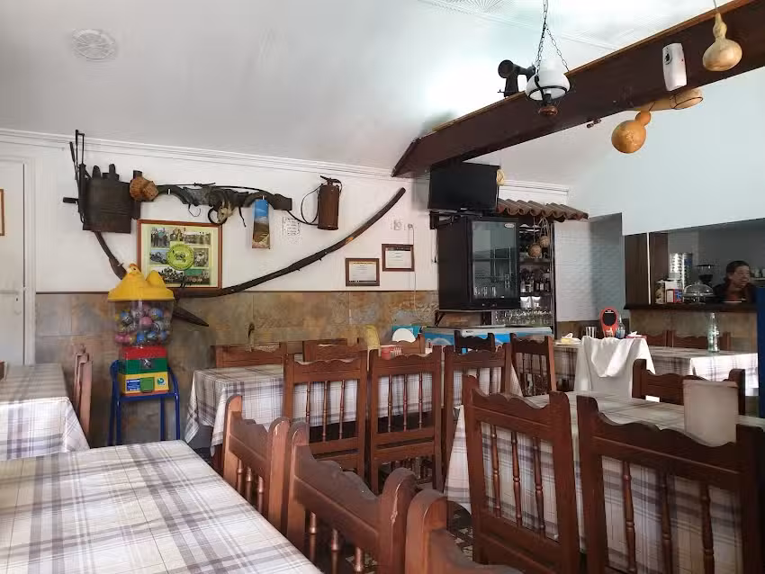 Bodeg&oacute;n El Petudo