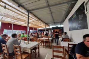 Bodeg&oacute;n El Primero