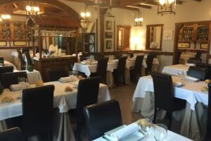 Bodegón Francachela