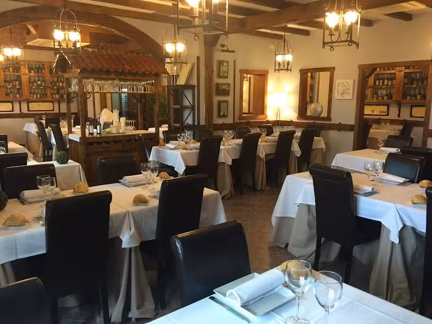 Bodeg&oacute;n Francachela