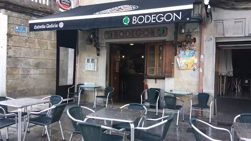 Bodeg&oacute;n J.I.