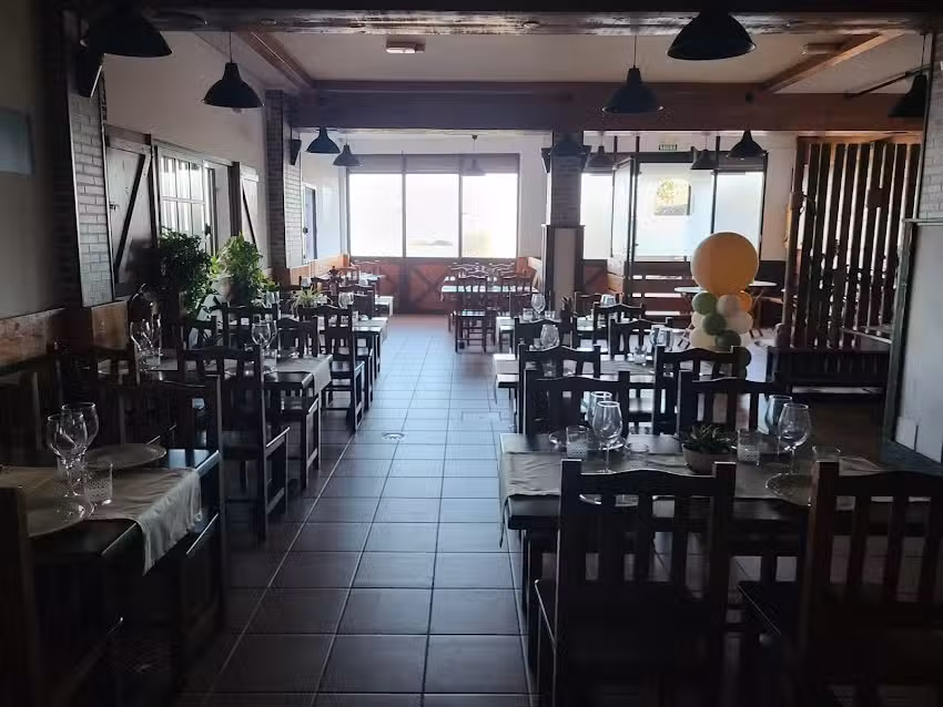 Bodegon La Cebolla