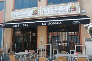Bodegón La Posada