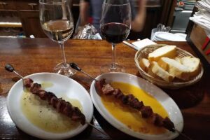 Bodeg&oacute;n Landako