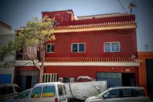 Bodeg&oacute;n Llano del Moro