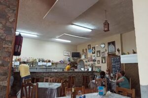 Bodegón Lomo Martín