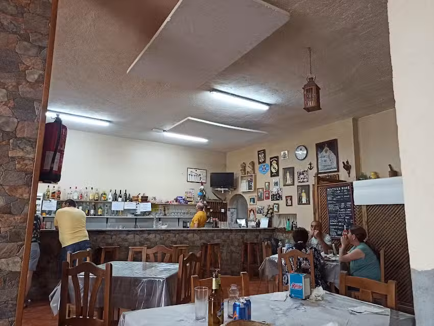 Bodeg&oacute;n Lomo Mart&iacute;n