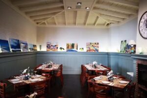 Bodegón Los Álamos