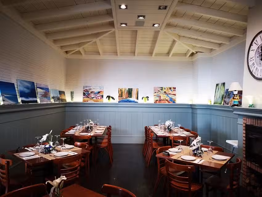 Bodeg&oacute;n Los &Aacute;lamos