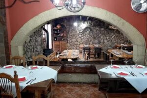 Bodeg&oacute;n Los Laureles