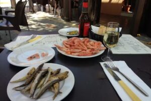 Bodegón Mariño Periky