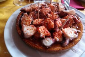 Bodegon O Caurel