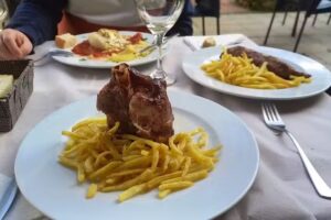 BODEG&Oacute;N PAJARETE &laquo;Antigua Venta Galvez &laquo;