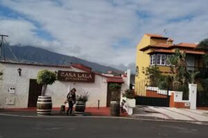Bodeg&oacute;n Paraguas