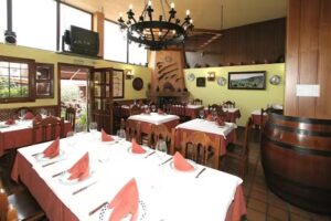 Bodeg&oacute;n Ribeira Sacra