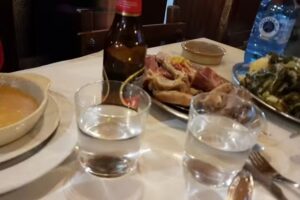 Bodeg&oacute;n Severo