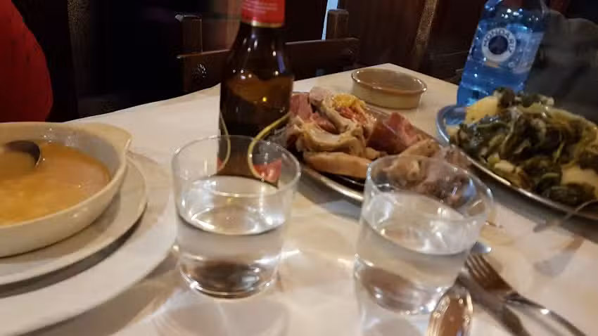 Bodeg&oacute;n Severo