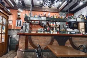 Bodegón Sotero Bar Restaurante