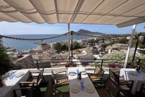 Bodeg&oacute;n Tio Ennio Altea